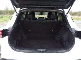 Nissan Qashqai 1.5 h e-POWER N-Connecta Auto Euro 6 (s/s) 5dr