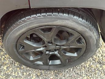 Jeep Renegade 1.6 MultiJetII Limited Euro 6 (s/s) 5dr