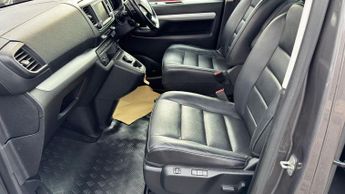 Peugeot Traveller 2.0 BlueHDi Allure Standard MPV EAT6 MWB Euro 6 (s/s) 5dr