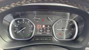 Peugeot Traveller 2.0 BlueHDi Allure Standard MPV EAT6 MWB Euro 6 (s/s) 5dr