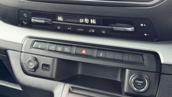 Peugeot Traveller 2.0 BlueHDi Allure Standard MPV EAT6 MWB Euro 6 (s/s) 5dr