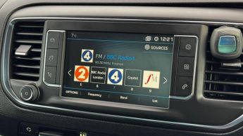 Peugeot Traveller 2.0 BlueHDi Allure Standard MPV EAT6 MWB Euro 6 (s/s) 5dr