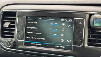 Peugeot Traveller 2.0 BlueHDi Allure Standard MPV EAT6 MWB Euro 6 (s/s) 5dr