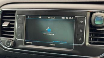 Peugeot Traveller 2.0 BlueHDi Allure Standard MPV EAT6 MWB Euro 6 (s/s) 5dr