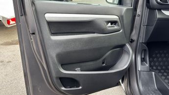 Peugeot Traveller 2.0 BlueHDi Allure Standard MPV EAT6 MWB Euro 6 (s/s) 5dr