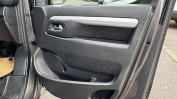 Peugeot Traveller 2.0 BlueHDi Allure Standard MPV EAT6 MWB Euro 6 (s/s) 5dr