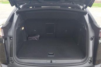 Peugeot 3008 1.6 13.2kWh GT Premium e-EAT Euro 6 (s/s) 5dr