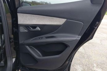 Peugeot 3008 1.6 13.2kWh GT Premium e-EAT Euro 6 (s/s) 5dr