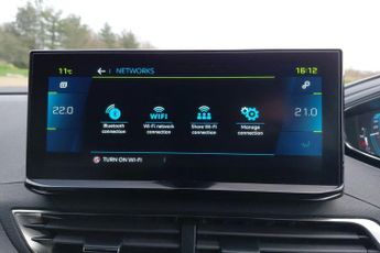 Peugeot 3008 1.6 13.2kWh GT Premium e-EAT Euro 6 (s/s) 5dr