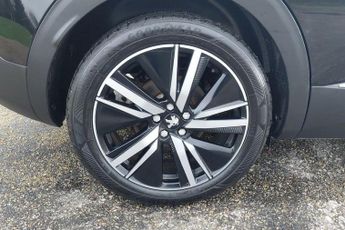 Peugeot 3008 1.6 13.2kWh GT Premium e-EAT Euro 6 (s/s) 5dr