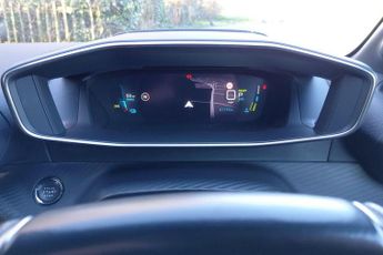 Peugeot E-208 50kWh GT Premium Auto 5dr