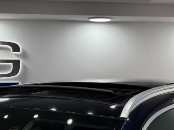 Mercedes-Benz GLC 2.1 GLC250d Sport (Premium) G-Tronic 4MATIC Euro 6 (s/s) 5dr