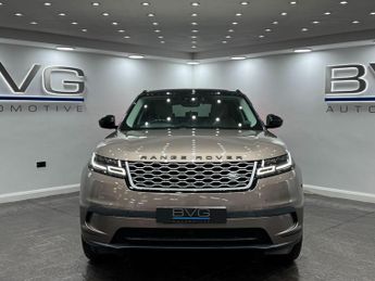 Land Rover Range Rover Velar 2.0 D180 S SUV 5dr Diesel Auto 4WD Euro 6 (s/s) (180 ps)
