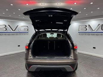 Land Rover Range Rover Velar 2.0 D180 S SUV 5dr Diesel Auto 4WD Euro 6 (s/s) (180 ps)