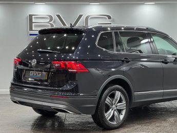 Volkswagen Tiguan Allspace 1.5 TSI EVO Match DSG Euro 6 (s/s) 5dr