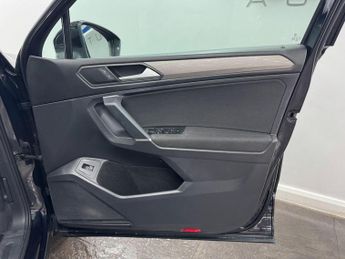 Volkswagen Tiguan Allspace 1.5 TSI EVO Match DSG Euro 6 (s/s) 5dr