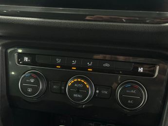 Volkswagen Tiguan Allspace 1.5 TSI EVO Match DSG Euro 6 (s/s) 5dr