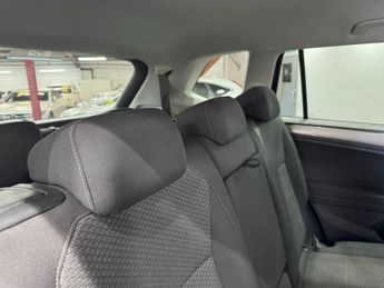 Volkswagen Tiguan Allspace 1.5 TSI EVO Match DSG Euro 6 (s/s) 5dr