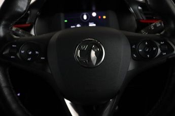 Vauxhall Corsa 1.2 Turbo SRi Premium Euro 6 (s/s) 5dr