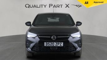 Vauxhall Corsa 1.2 Turbo SRi Premium Euro 6 (s/s) 5dr