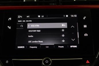 Vauxhall Corsa 1.2 Turbo SRi Premium Euro 6 (s/s) 5dr