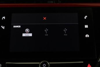 Vauxhall Corsa 1.2 Turbo SRi Premium Euro 6 (s/s) 5dr