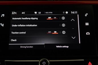 Vauxhall Corsa 1.2 Turbo SRi Premium Euro 6 (s/s) 5dr