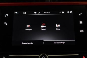 Vauxhall Corsa 1.2 Turbo SRi Premium Euro 6 (s/s) 5dr