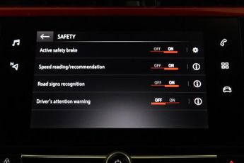 Vauxhall Corsa 1.2 Turbo SRi Premium Euro 6 (s/s) 5dr