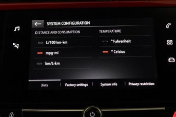 Vauxhall Corsa 1.2 Turbo SRi Premium Euro 6 (s/s) 5dr