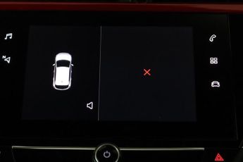 Vauxhall Corsa 1.2 Turbo SRi Premium Euro 6 (s/s) 5dr