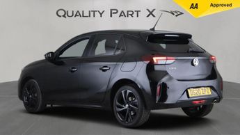 Vauxhall Corsa 1.2 Turbo SRi Premium Euro 6 (s/s) 5dr