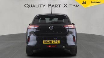Vauxhall Corsa 1.2 Turbo SRi Premium Euro 6 (s/s) 5dr