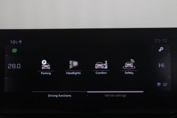 Peugeot 5008 1.2 HYBRID GT e-DSC6 Euro 6 (s/s) 5dr