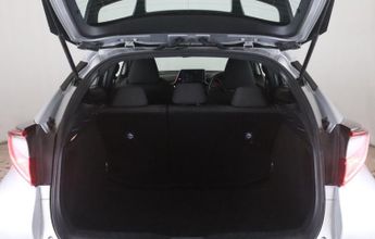 Toyota C-HR 1.8 VVT-h Icon CVT Euro 6 (s/s) 5dr