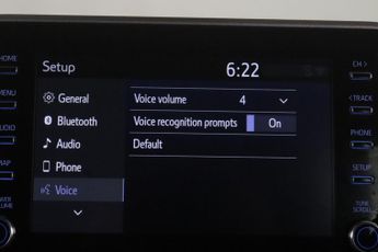 Toyota C-HR 1.8 VVT-h Icon CVT Euro 6 (s/s) 5dr