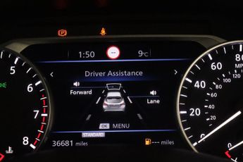 Nissan Juke 1.0 DIG-T N-Connecta Euro 6 (s/s) 5dr