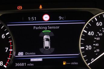 Nissan Juke 1.0 DIG-T N-Connecta Euro 6 (s/s) 5dr