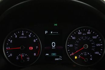 Kia Stonic 1.0 T-GDi 2 DCT Euro 6 (s/s) 5dr