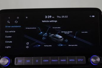 Hyundai KONA 64kWh Premium Auto 5dr (10.5kW Charger)