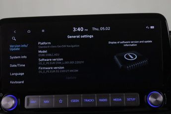 Hyundai KONA 64kWh Premium Auto 5dr (10.5kW Charger)