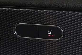 Mercedes-Benz A Class 1.3 A180 Sport (Executive) 7G-DCT Euro 6 (s/s) 4dr