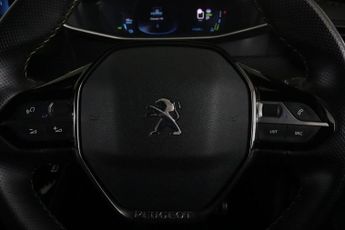 Peugeot E-2008 50kWh GT Premium Auto 5dr (7kW Charger)