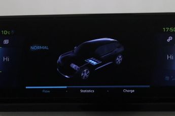 Peugeot E-2008 50kWh GT Premium Auto 5dr (7kW Charger)