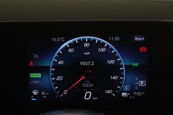 Mercedes-Benz GLA 1.3 GLA250e 15.6kWh Exclusive Edition 8G-DCT Euro 6 (s/s) 5dr