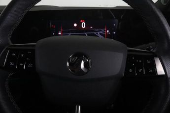 Vauxhall Astra 1.2 Turbo GS Line Euro 6 (s/s) 5dr