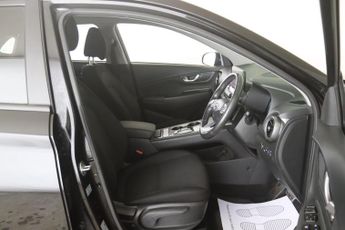 Hyundai KONA 39kWh Premium Auto 5dr (10.5kW Charger)
