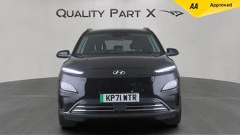 Hyundai KONA 39kWh Premium Auto 5dr (10.5kW Charger)
