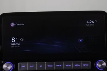 Hyundai KONA 39kWh Premium Auto 5dr (10.5kW Charger)