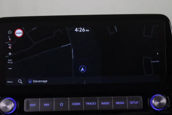 Hyundai KONA 39kWh Premium Auto 5dr (10.5kW Charger)